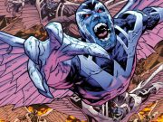 Qué está pasando en el cómic americano (+4)