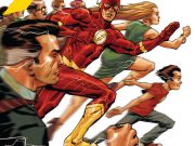 Qué está pasando en el cómic americano (+5)