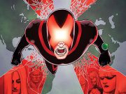 Rumbo a IvX: Death of X, de Lemire, Soule y Kuder Death of X