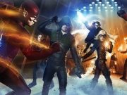 SDCC 2016: Novedades del canal The CW y el Arrowverso destacada_Arrowverse