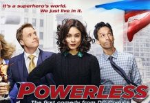 #ZNSeries – Powerless. Primeras impresiones destacada_powerless