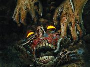 Previa Harrow County vol.1 Innumerables seres