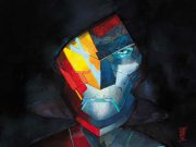 Infamous Iron Man #1 Infamous Iron Man