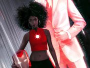 Invincible Iron Man cambia de protagonista Invincible Iron Man