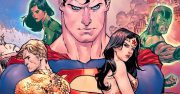 Reseñas DC: Justice League #1