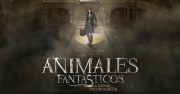 SDCC 2016: Nuevo tráiler de Animales Fantásticos y dónde encontrarlos