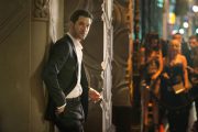 SDCC 2016: Primer vistazo de la segunda temporada de Lucifer