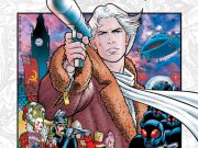 Las aventuras de Luther Arkwright