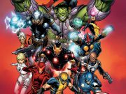 Marvel Now otra vez: el modelo de temporadas Marvel NOW!