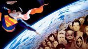Superman: Paz en la Tierra