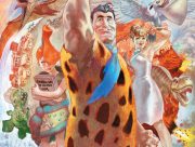 Reseñas DC – The Flintstones #1-6