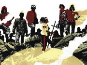 La Guerra de los Robin