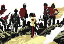 La Guerra de los Robin