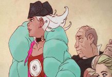 Noticias Dc Comics: Cancelaciones y contratos de exclusividad.