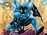 Reseñas DC: Blue Beetle Rebirth #1