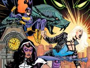Reseñas DC: Batgirl #1, Batgirl and the Birds of Prey – Rebirth y #1