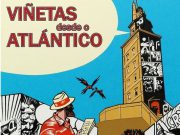 Viñetas 2016 – Hoy, lunes 13, conferencia de Chris Claremont a las 18:30