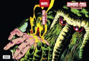 Marvel Limited Edition. Especial Hombre Cosa
