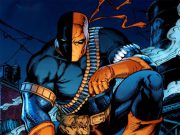 #ZNCine – Deathstroke será el villano de la película en solitario de Batman
