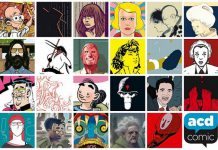 Los 25 Esenciales del primer semestre de 2016 de la ACDCómic