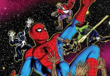Funerales, resurreciones, regresos y pequeñas arañas en Marvel Comics en Noviembre