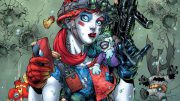 Harley Quinn y El Escuadrón Suicida