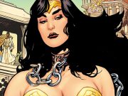 Wonder Woman: Tierra 1