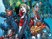 Reseñas DC: Suicide Squad #1