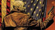 Grandes autores de Vertigo: Garth Ennis – El soldado desconocido