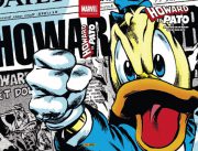 Howard El Pato será el protagonista del Marvel Limited Edition de Noviembre (portada y contenido)