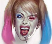 Reseñas DC: Harley Quinn #1