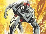 Mundo independiente: ROM #1 ROM IDW-destacada