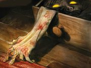 Harrow County Harrow County-Destacada