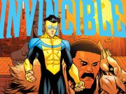 Servicio informativo del cómic independiente USA #201 cómic independiente # 201- Destacada