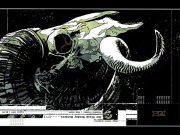Mundo Independiente: Black Monday Murders #1 Black Monday Murders-Destacada