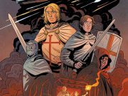 Mundo Independiente: Lake of fire #1 Lake of fire-destacada