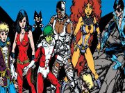 Noticias DC: El contrato de Judas y 5ª edición de DC Universe: Rebirth