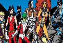 Noticias DC: El contrato de Judas y 5ª edición de DC Universe: Rebirth
