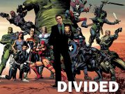 Los Heróes Marvel y Cósmicos por llegar en Marvel Now! 2.0