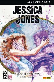 Marvel-Saga-Jessica-Jones-4-Portada