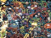 Marvel Saga. El asombroso Spiderman 4. Feliz cumpleaños