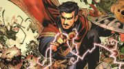 Doctor Extraño #1 – #5