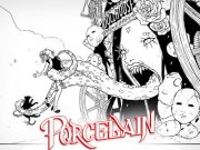 Porcelain