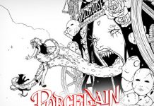 Porcelain