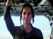 #ZNCine – Segundo trailer de Rogue One: Una Historia de Star Wars. Rogue_One_Star_Wars