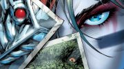 Reseñas DC: Suicide Squad Rebirth #1