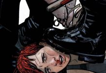 Scarlet, Book Two Scarlet_10_Cover_Imagen_destacada