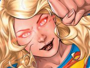 Reseñas DC: Supergirl Rebirth #1