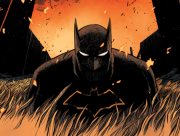 Reseñas DC: All Star Batman #1, de Scott Snyder y John Romita Jr.