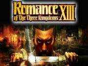#ZNGames Romance of the Three Kingdoms XIII